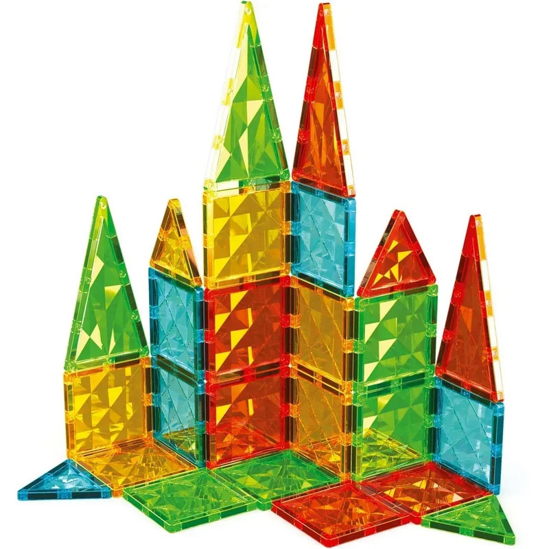 Магнітний конструктор 