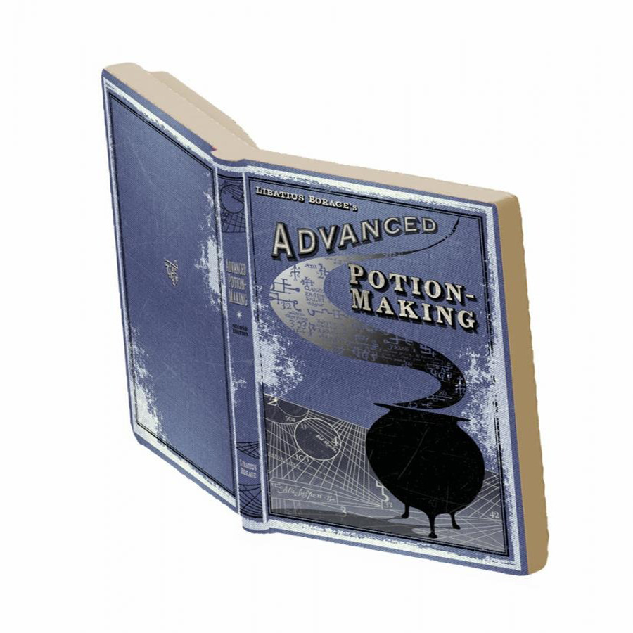Ігровий набір 'Світ чарівників' WIZARDING WORLD SM22007/8258
