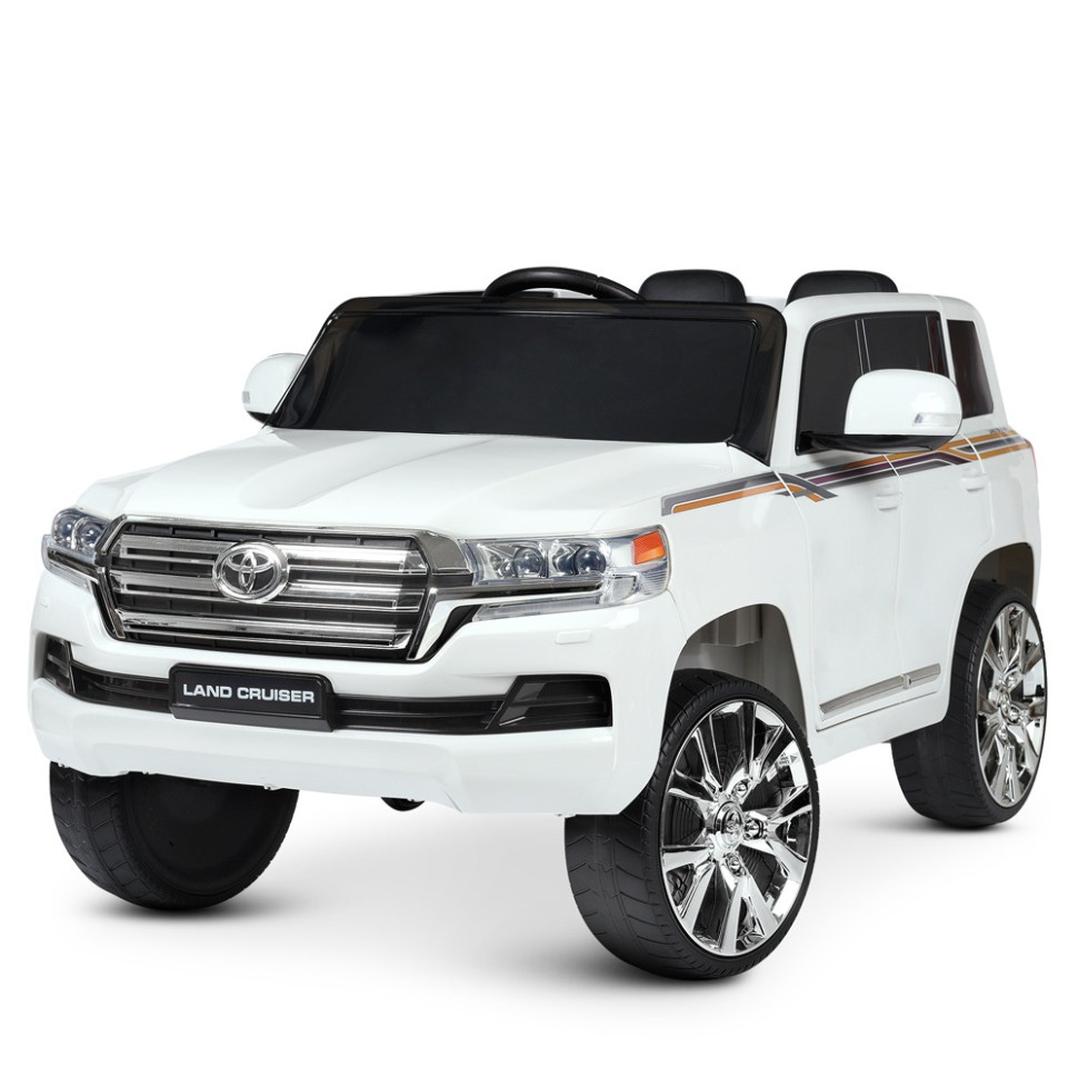 Дитячий електромобіль Джип Bambi JJ2022EBLR-1(24V) до 35 кг