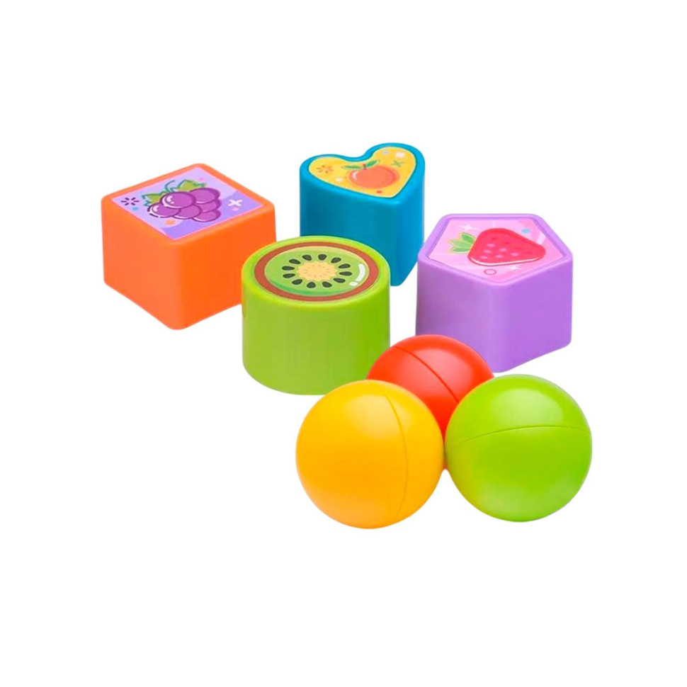 Детская развивающая игрушка 