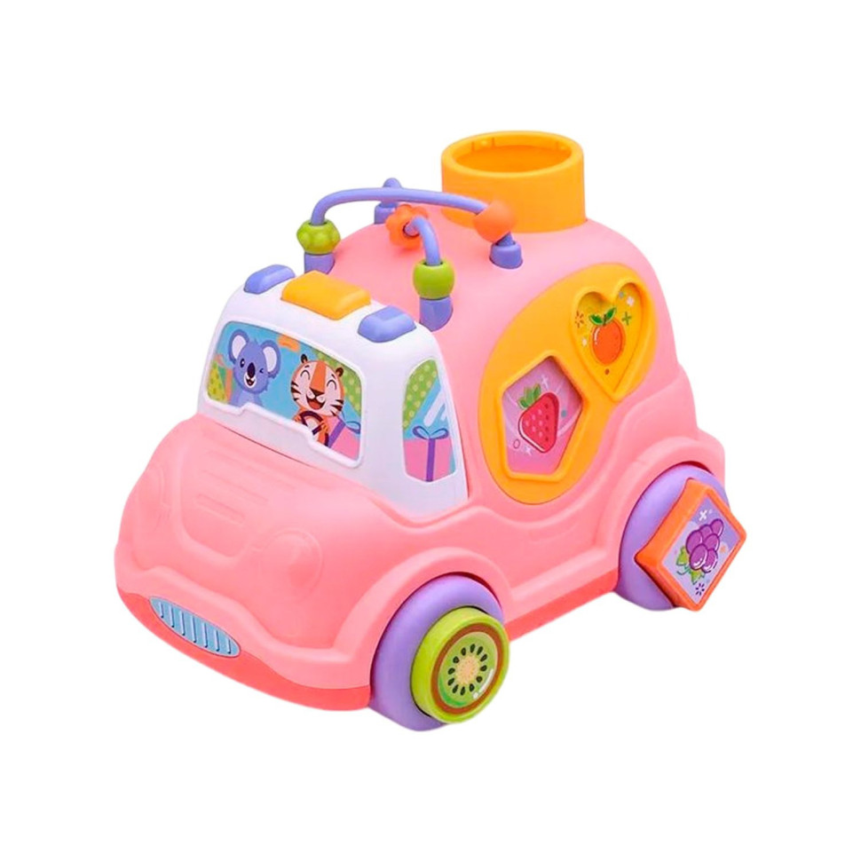 Детская развивающая игрушка 