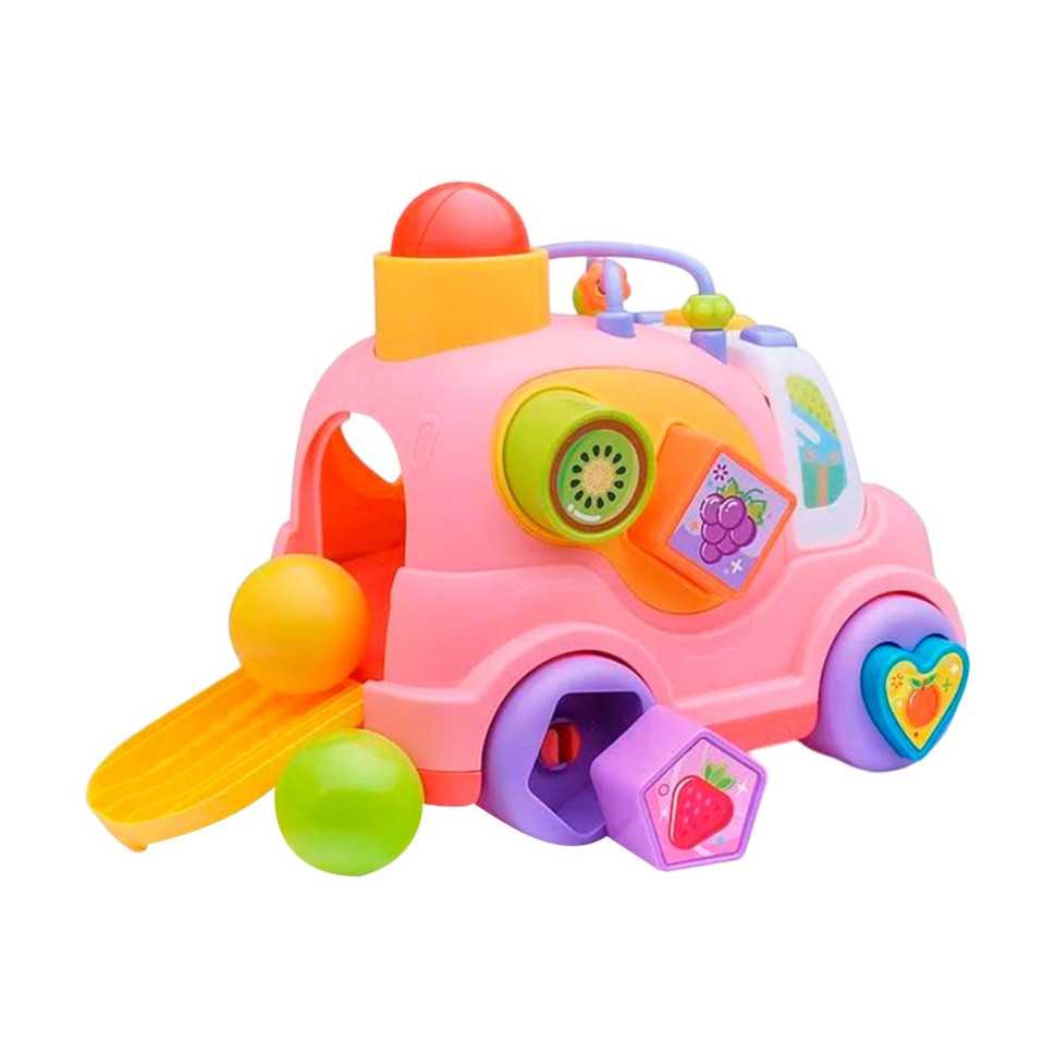 Детская развивающая игрушка 