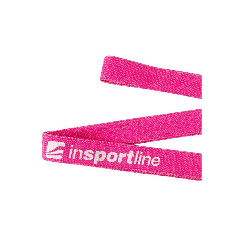 Стрічка для сильного опору Rand Light inSPORTline 21703, 5 кг