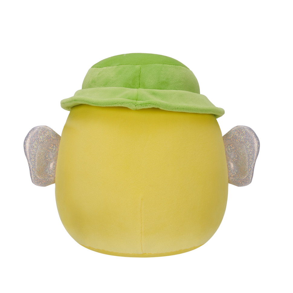 Мягкая игрушка Пчелка Санни Squishmallows SQCR05386, 19 см