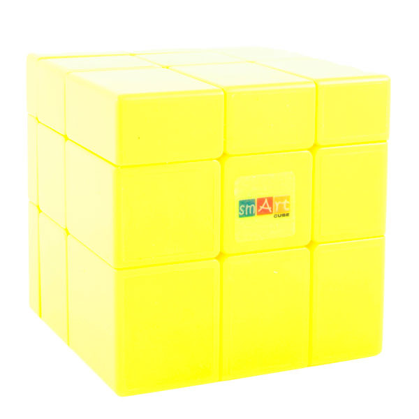 Желтая головоломка. Желтый кубик. Жетный куб. Стеклянный кубик желтый. Желтый кубик в упаковке.