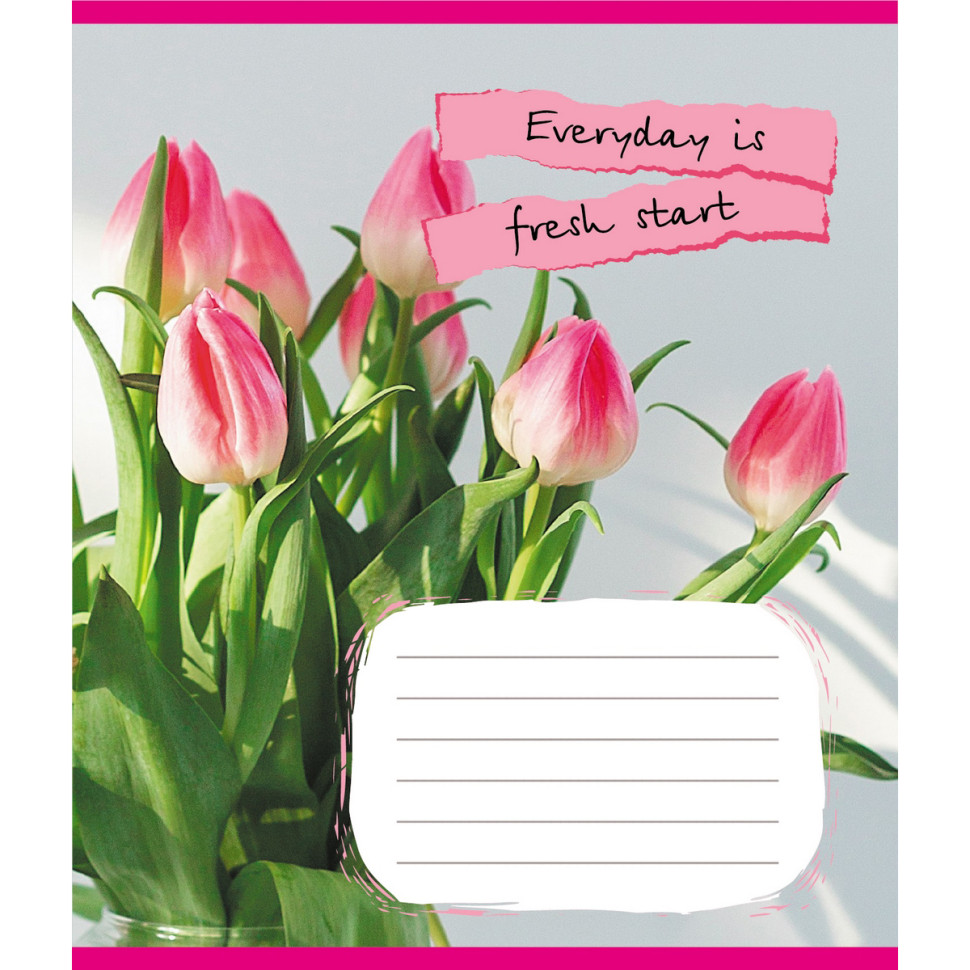 Зошит учнівський 