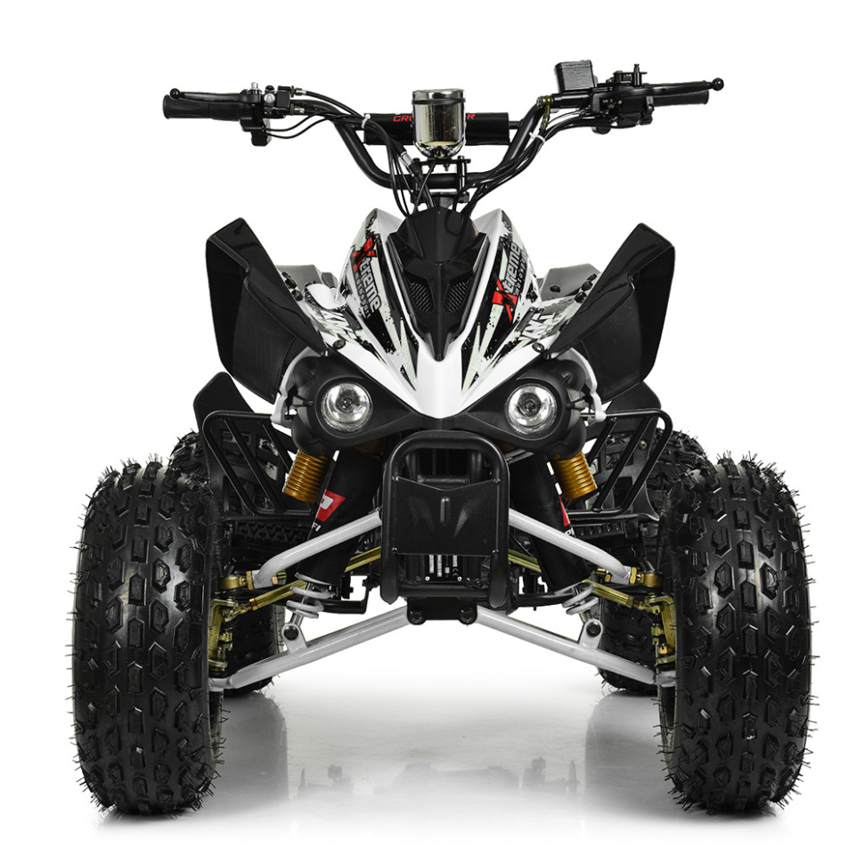 Детский электромобиль Квадроцикл Bambi HB-EATV1000Q2-1(MP3) до 120 кг ...