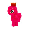 Вязкая масса "Princess Pony Slime" Danko Toys PPS-01-01U 95 мл