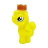 Вязкая масса "Princess Pony Slime" Danko Toys PPS-01-01U 95 мл