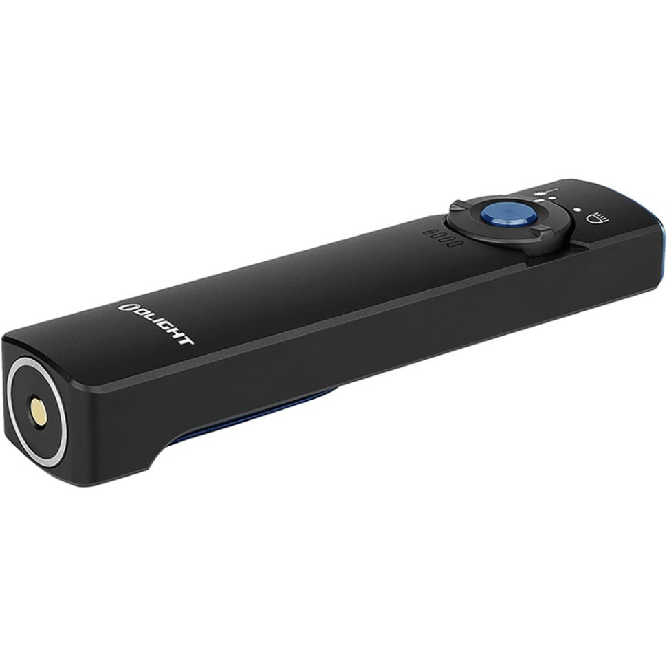 Фонарь Arkfeld Olight Arkfeld BK black 1050 лм 5 уровней яркости