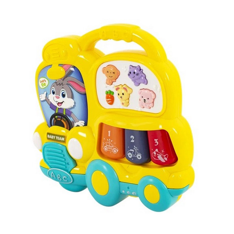 Детская музыкальная игрушка 