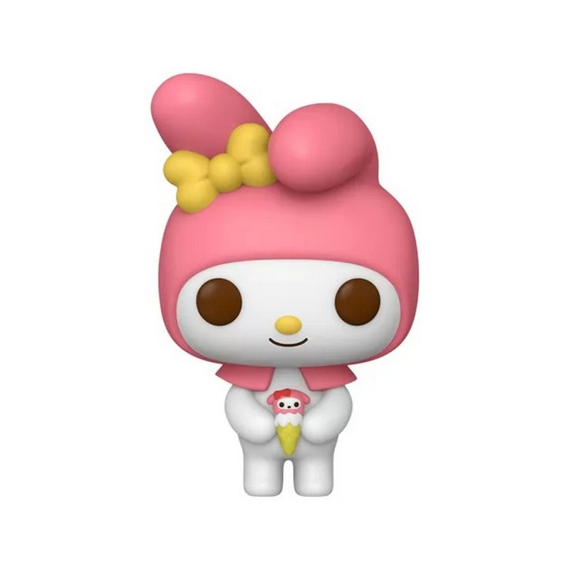 Ігрова фігурка FUNKO POP! серії 