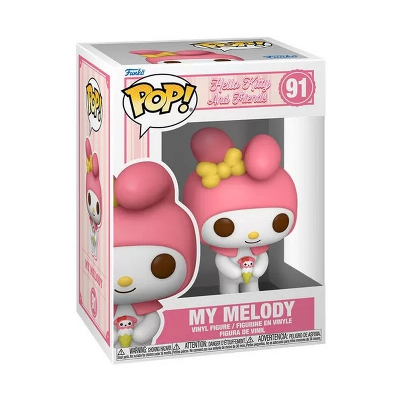 Ігрова фігурка FUNKO POP! серії 