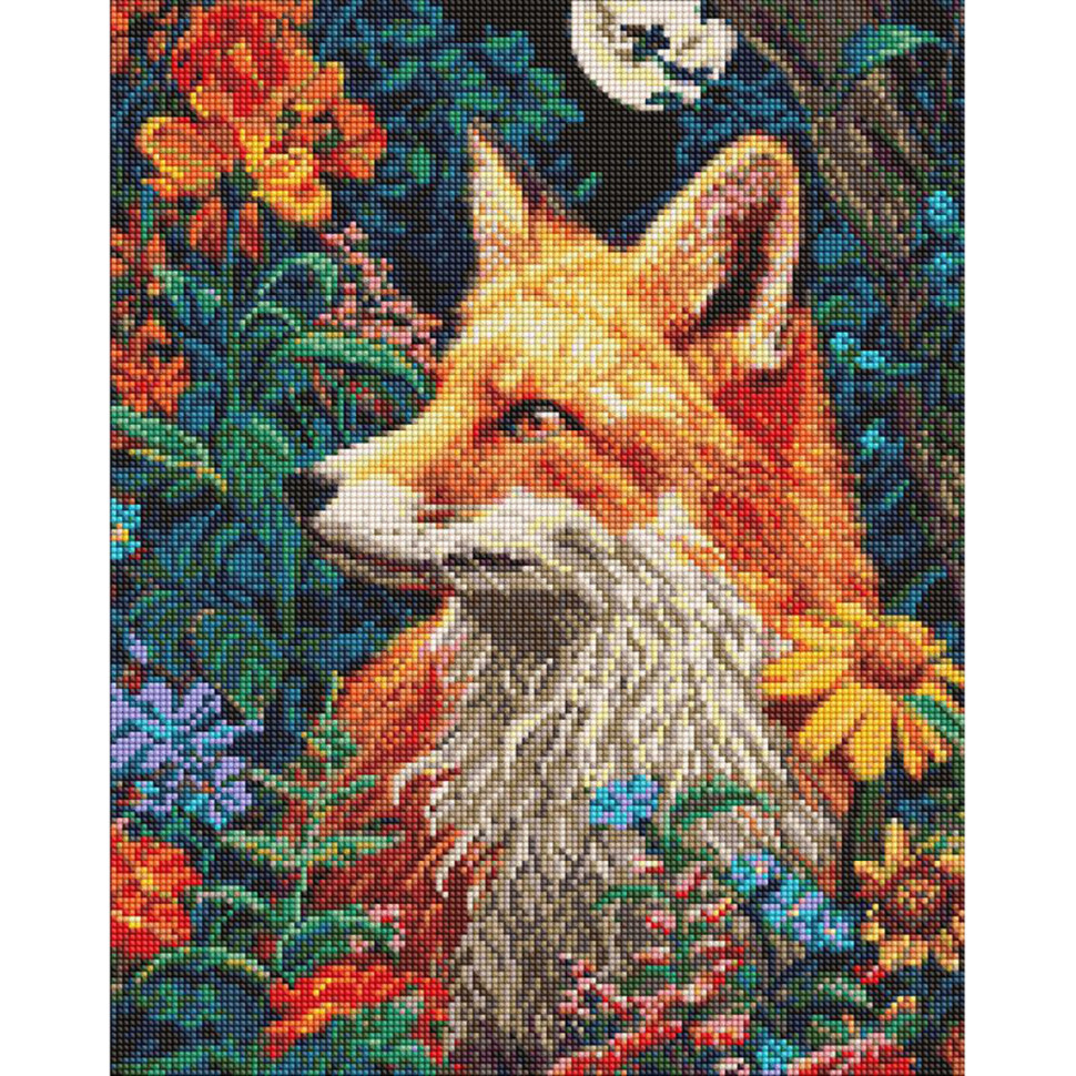 Алмазна мозаїка 