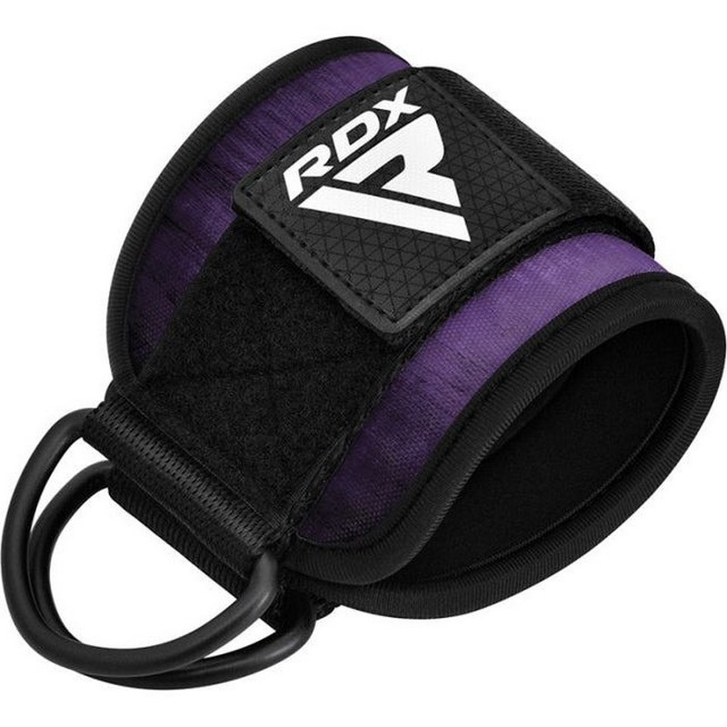 Манжети на щиколотку Gym ankle pro A4 RDX Inc Limited WAN-A4PR-P