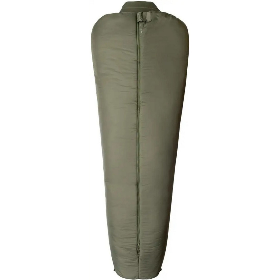 Спальний мішок туристичний Softie Antarctica Snugpak 8211654400111