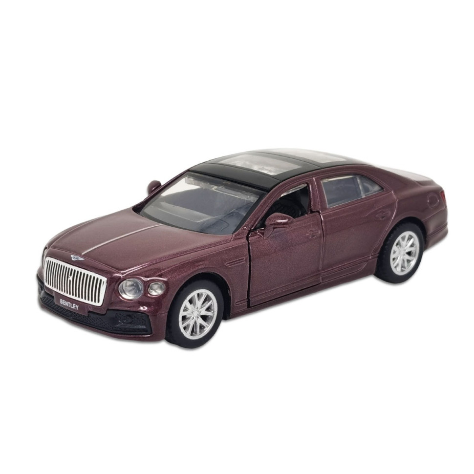 Детская автомодель Bentley flying spur hybrid TechnoDrive 250397