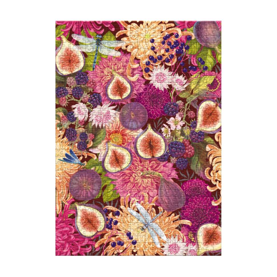 Пазл класичний Easy-XL 