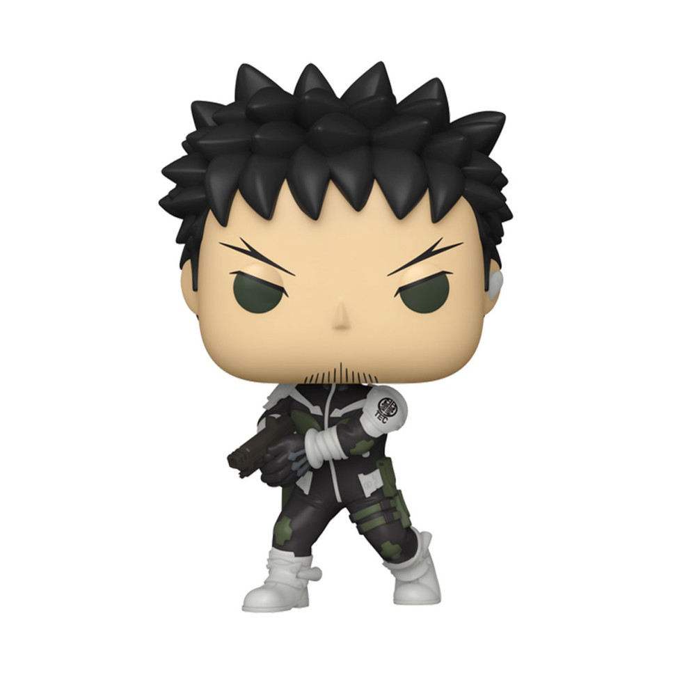 Ігрова фігурка FUNKO POP! 