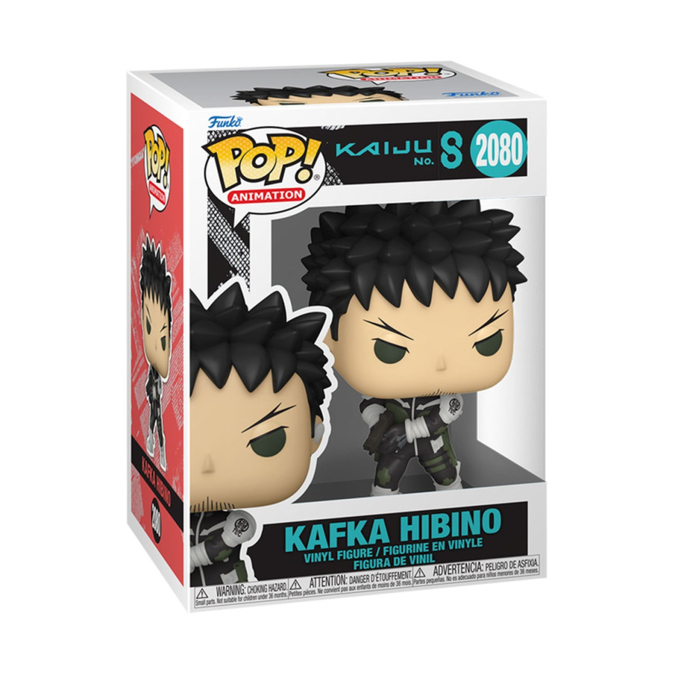 Ігрова фігурка FUNKO POP! 