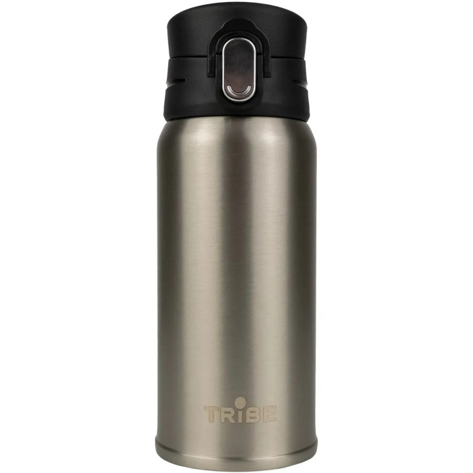 Термокружка Motion Tribe T-DD-0014-grey 0,36 л, серый