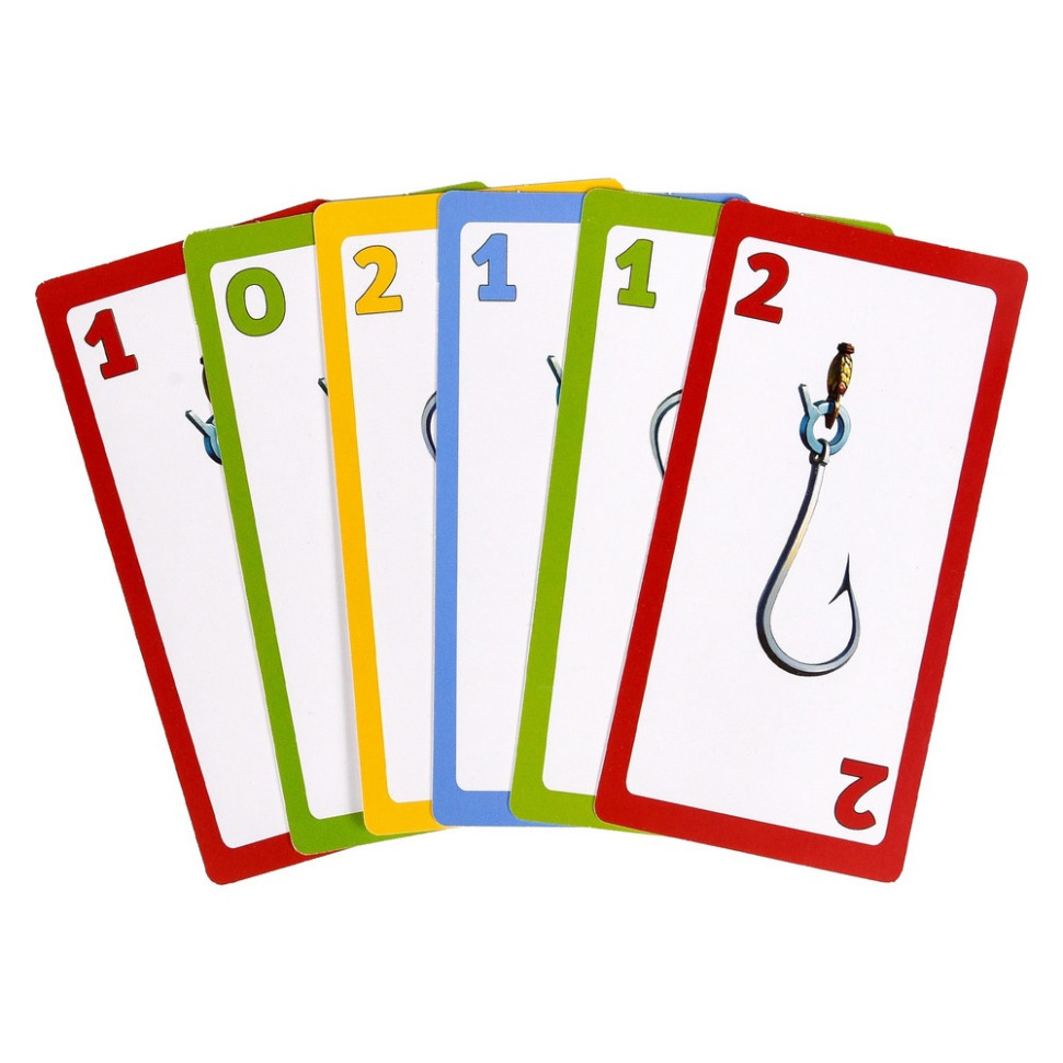 Карточная игра