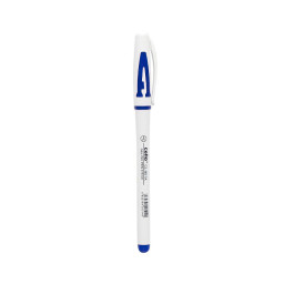 Ручка гелевая Color-it CL801A синяя 
