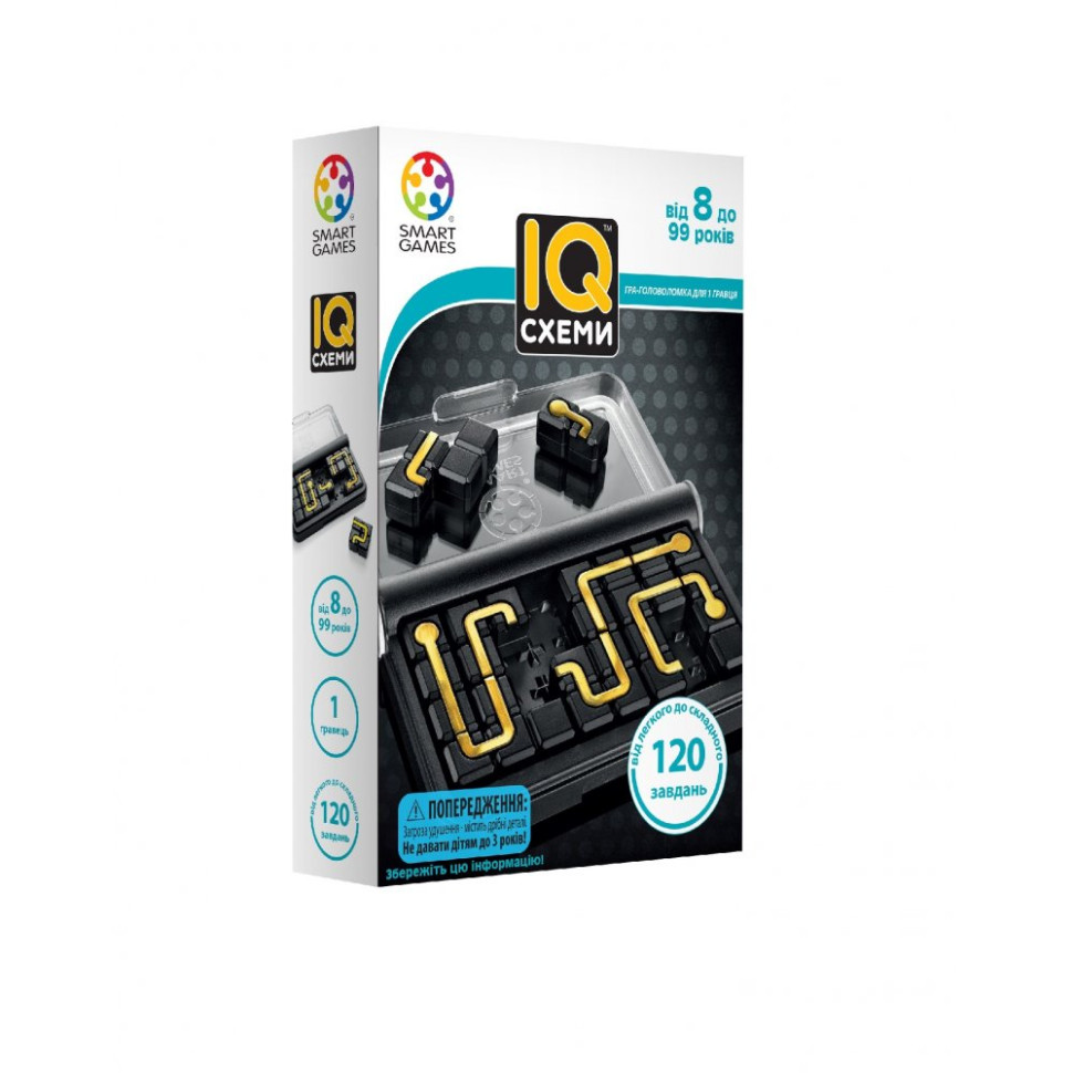 Игра-головоломка 
