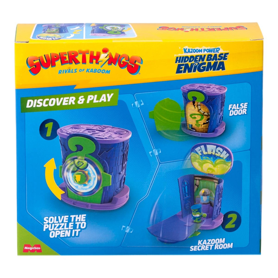 Дитячий ігровий набір