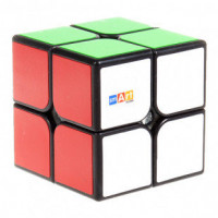 Кубик Рубіка 2х2 Чорний Smart Cube SC203