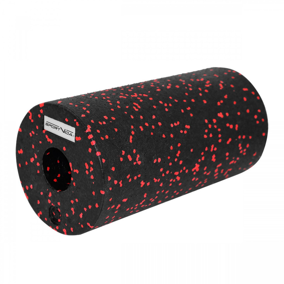 Массажный ролик SportVida SV-HK0416 EPP 30 x 15 см, валик, роллер
