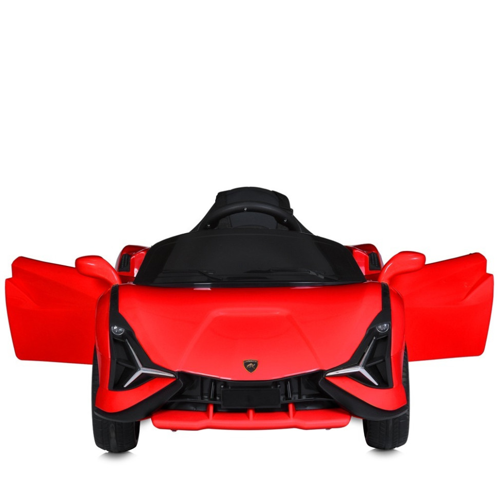 Дитячий електромобіль Спорткар Bambi M 5859EBLR-3 до 30 кг