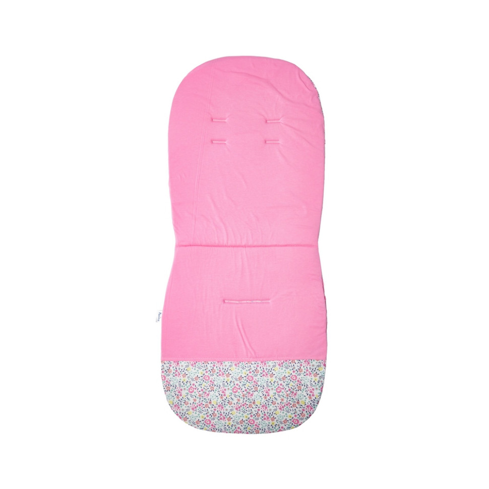 Вкладыш для коляски Voyage Twins 8900-BTV-08F, размер 87х39 см