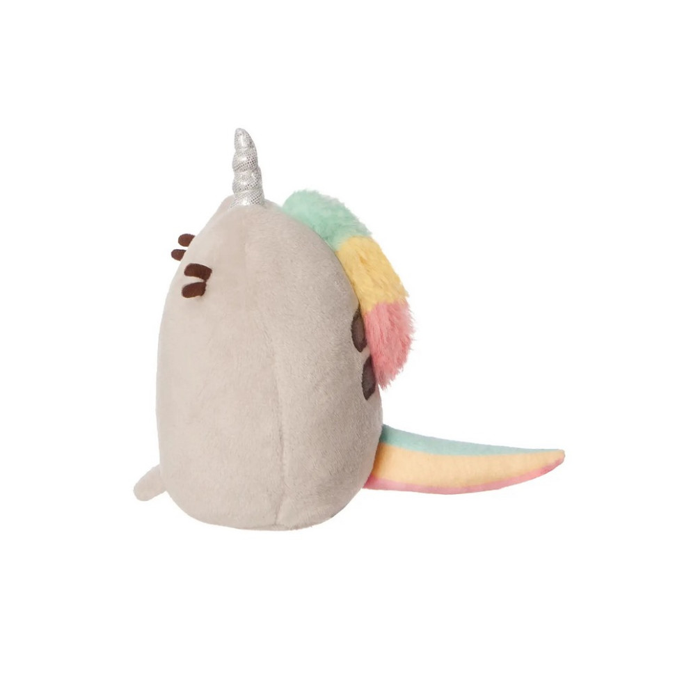 Дитяча м'яконабивна іграшка Pusheen 