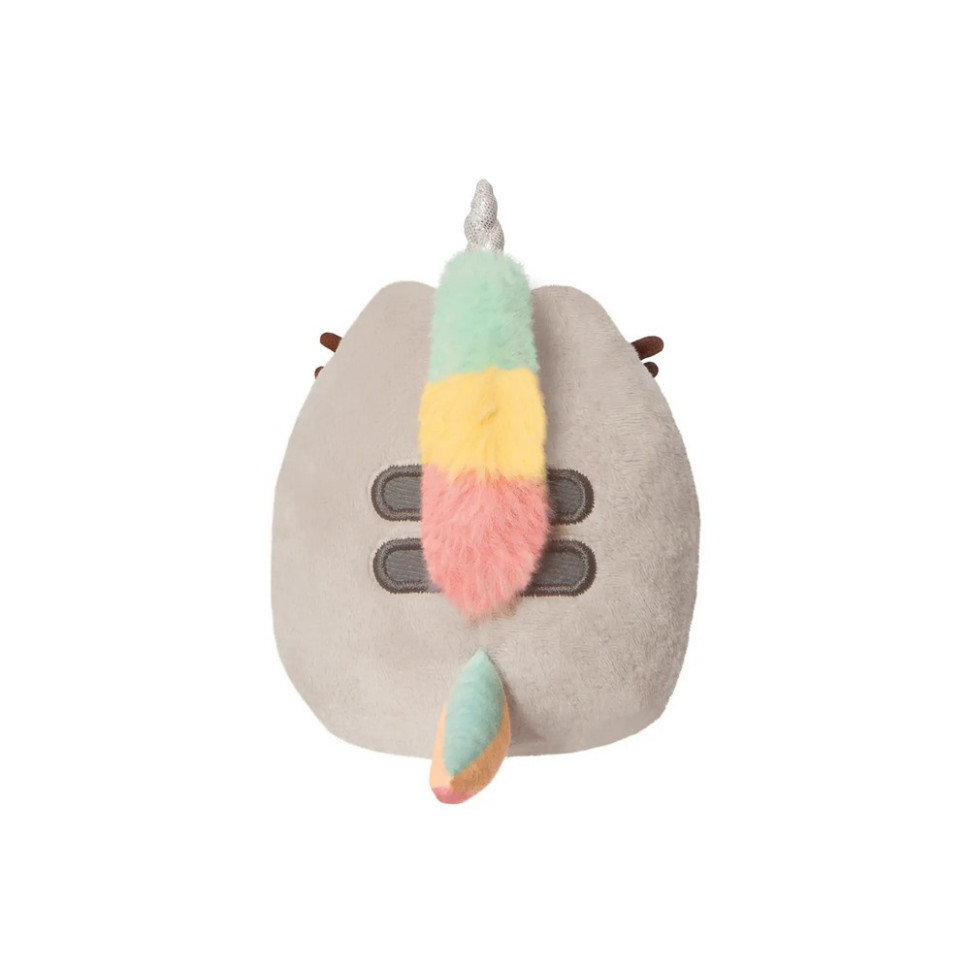 Дитяча м'яконабивна іграшка Pusheen 