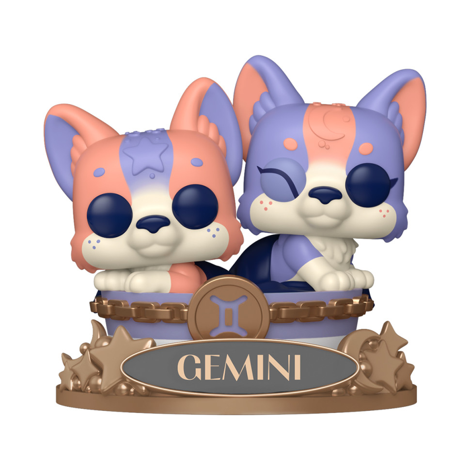 Игровая фигурка Близнецы Funko POP! 90693 серии