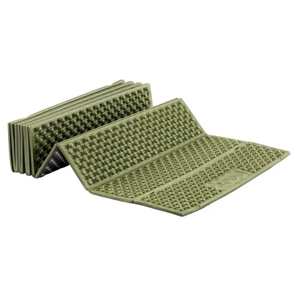 Коврик туристический Zig Zag Slumber Robens 931603 размер 180х48х2 см