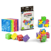 Happy Cube Expert | Детская головоломка Эксперт HCЕ100