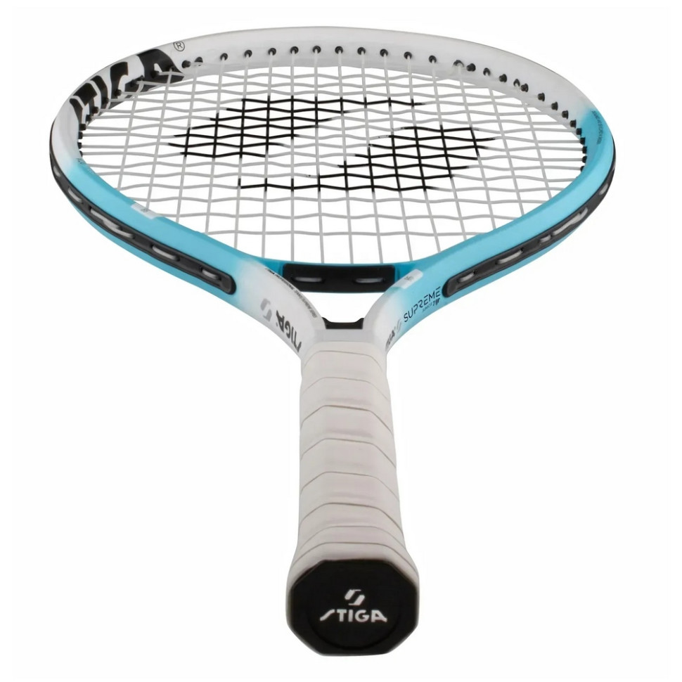 Ракетка для великого тенісу Supreme 21 JR 6207-0106-00 Stiga 932055