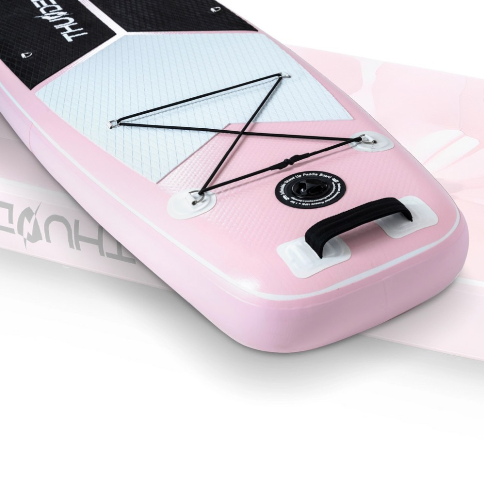 Надувна SUP дошка (Сапборд) Thunder ROSEA 365 х 75 см