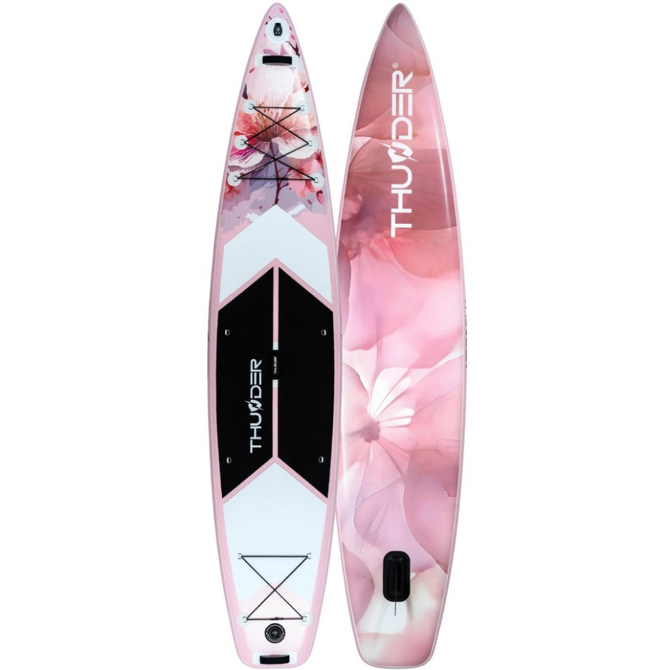 Надувна SUP дошка (Сапборд) Thunder ROSEA 365 х 75 см