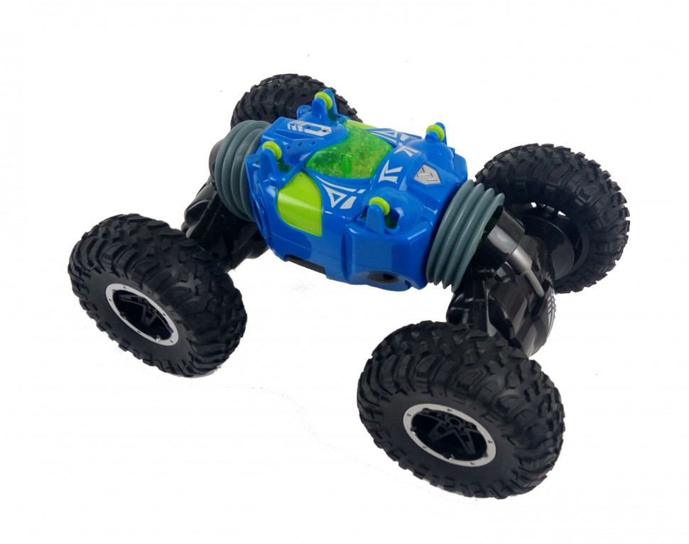 Машинка на пульті керування 1823 Rock Crawler 1:18