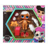 Игровой набор "Кукла с аксессуарами" Bambi NC2428 