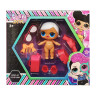 Игровой набор "Кукла с аксессуарами" Bambi NC2428 