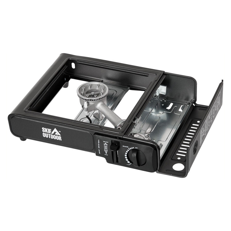 Газовая плита туристическая Agneya I Skif Outdoor SO-GS-01