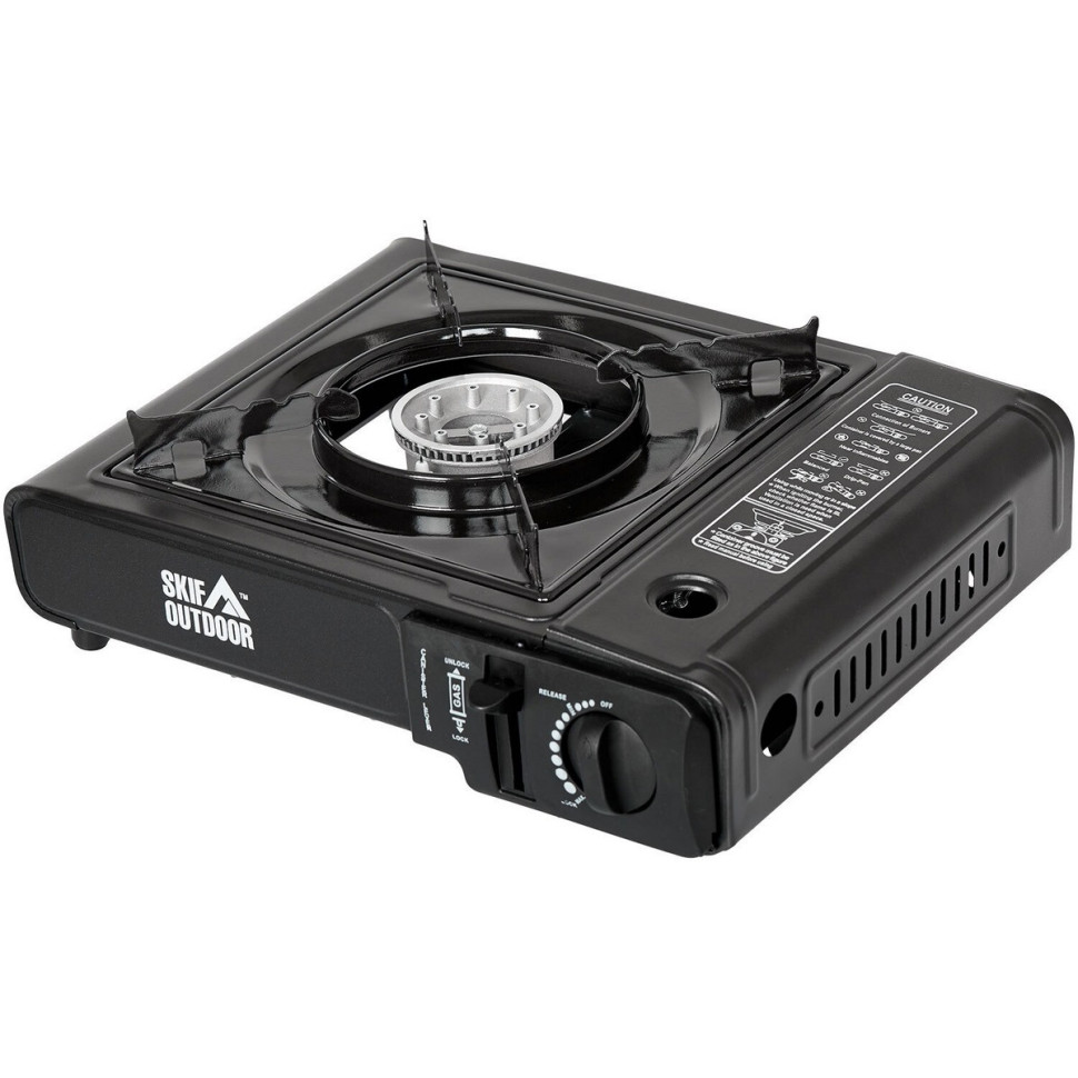 Газовая плита туристическая Agneya I Skif Outdoor SO-GS-01