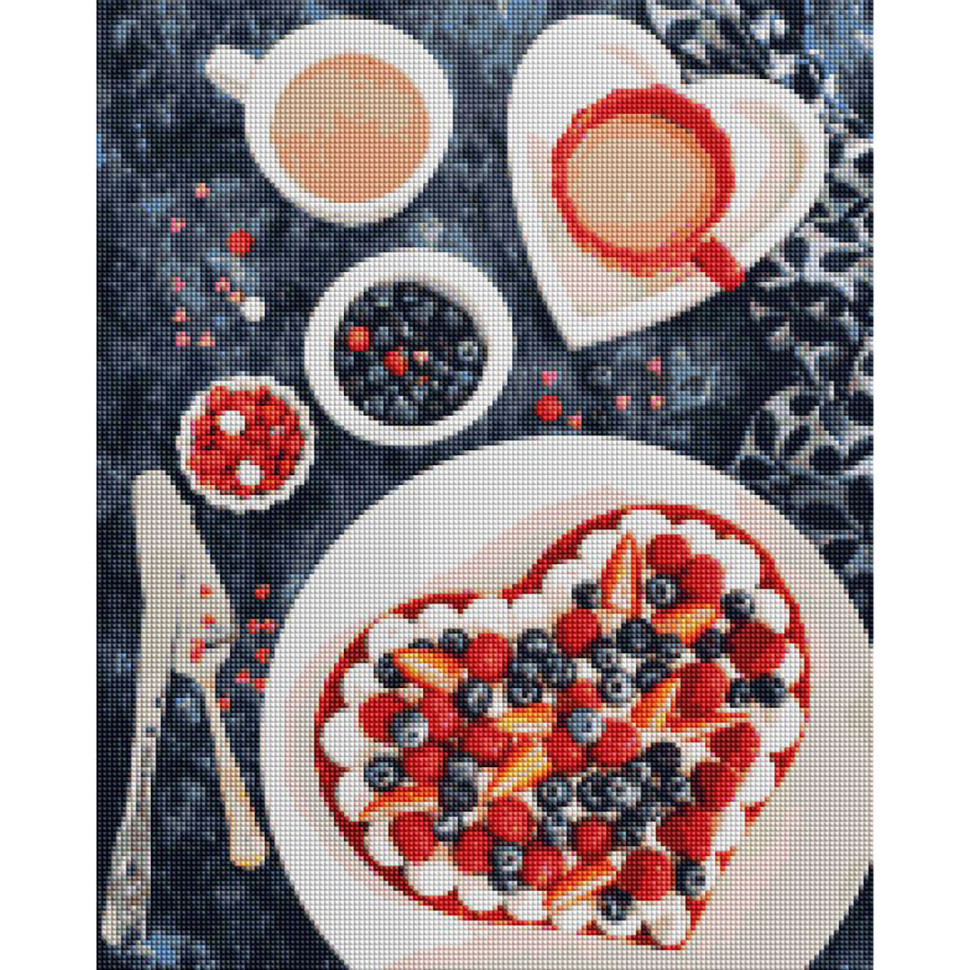 Алмазна мозаїка 