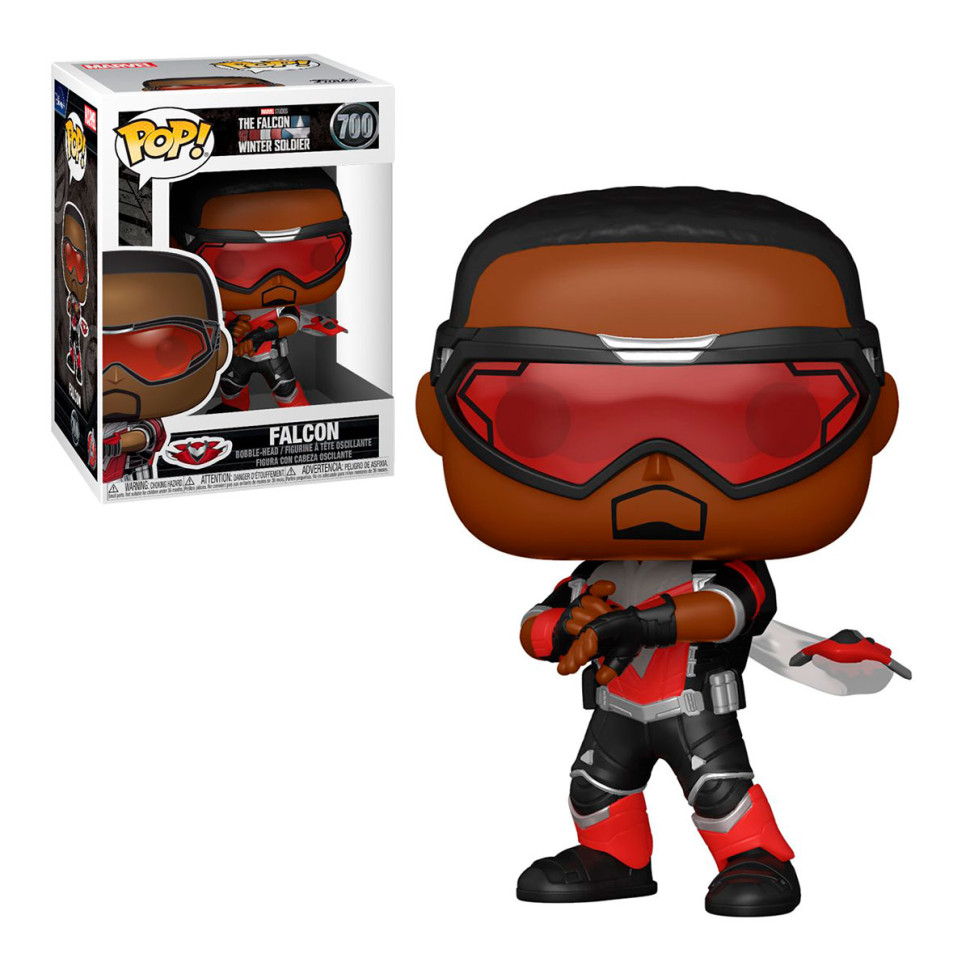 Игровая фигурка FUNKO POP! cерии 