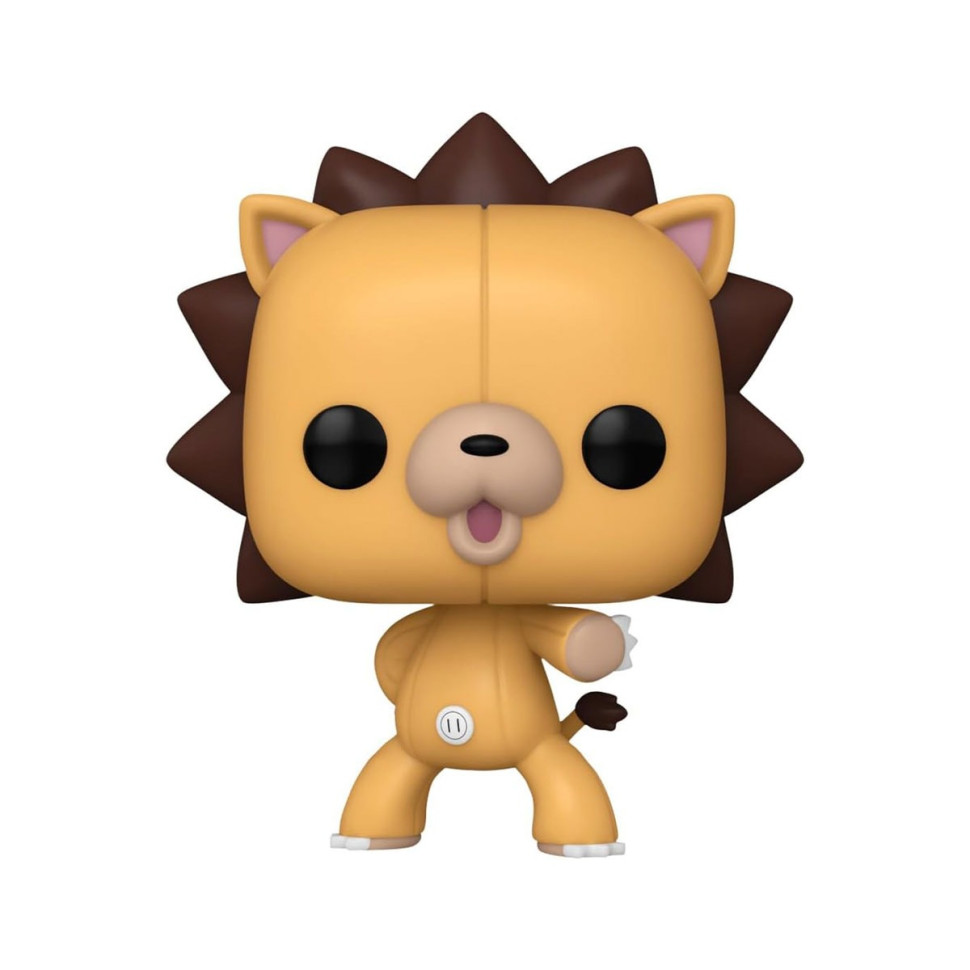 Ігрова фігурка Funko POP! серії 