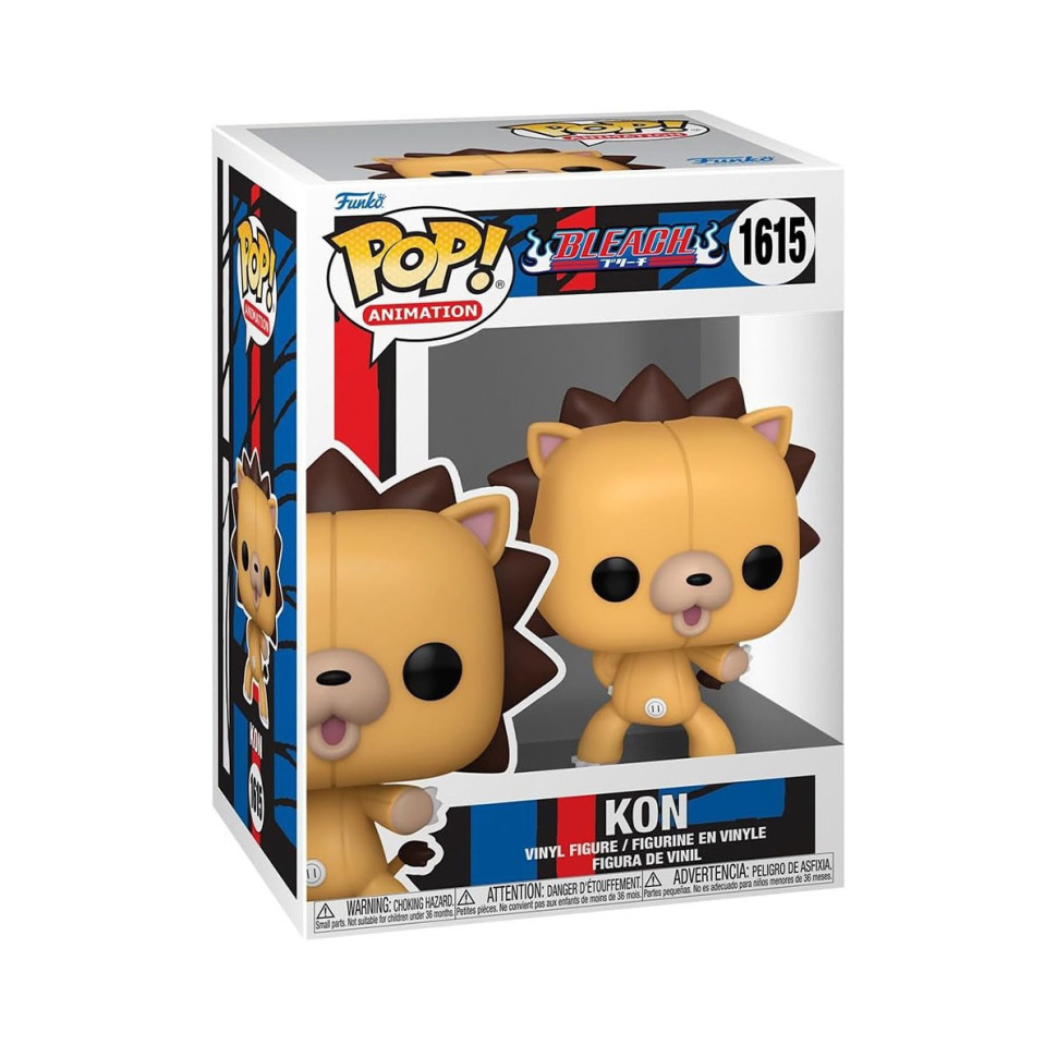 Ігрова фігурка Funko POP! серії 